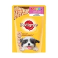 Pedigree Chicken Chunks Puppy Wet Dog Food