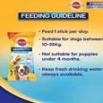 Pedigree Dentastix Medium Breed, (10-25kg) Oral Care Dog Treat Chew Sticks, 180g