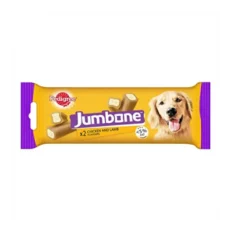 Pedigree Jumbone Dog Treat at ithinkpets.com