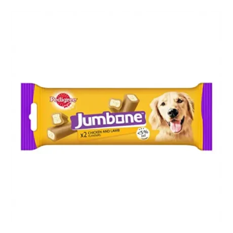 Pedigree Jumbone Dog Treat at ithinkpets.com