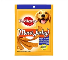 Pedigree Meat Jerky BBQ Chicken at ithinkpets.com