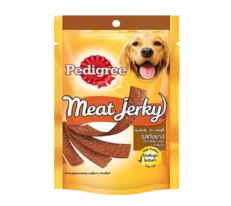 Pedigree Meat Jerky Grilled Liver at ithinkpets.com