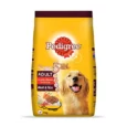Pedigree Meat and Rice Adult Dry Dog Food