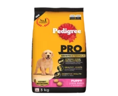 Pedigree Pro Dry Dog Food For Large Breed Puppy at ithinkpets.com