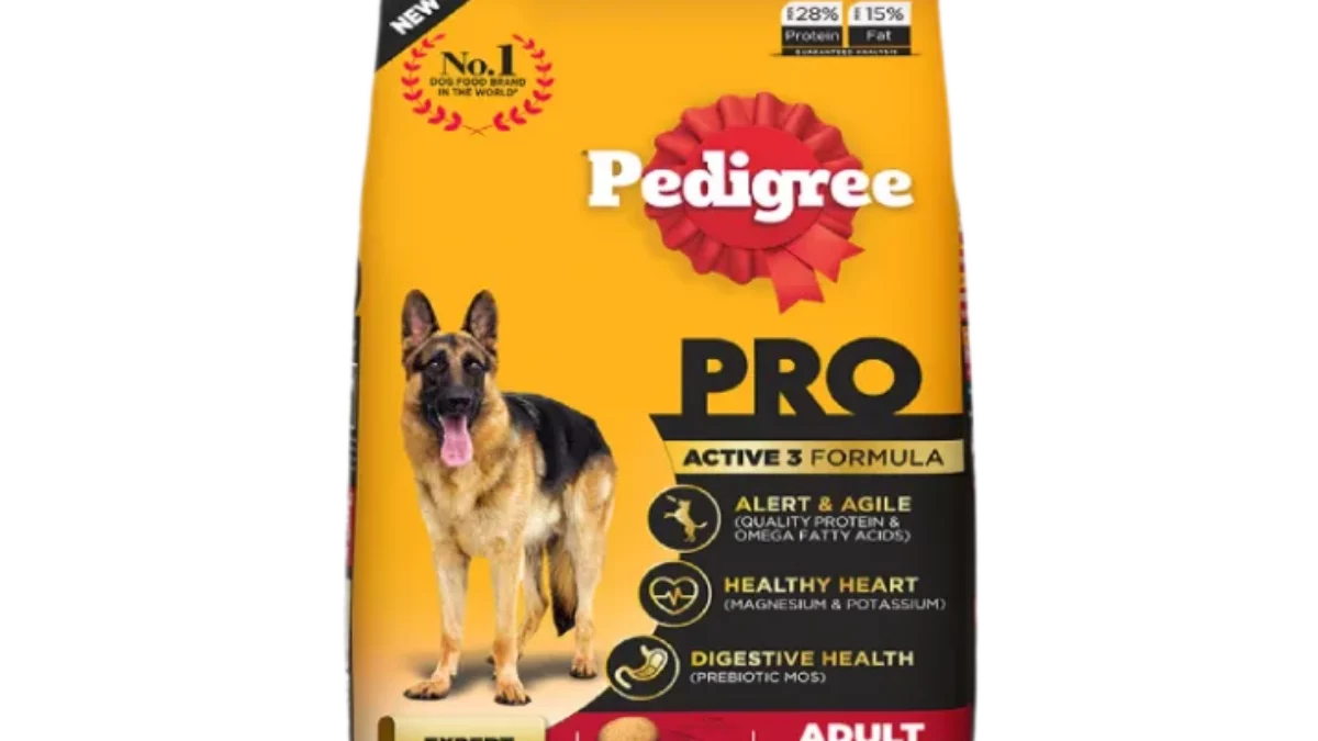 Pedigree pro 2024