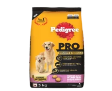Pedigree Pro Mother and Puppy Starter at ithinkpets