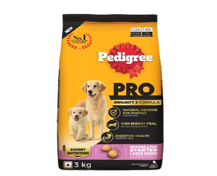 Pedigree Pro Active Adult Dry Dog Food at ithinkpets (6)