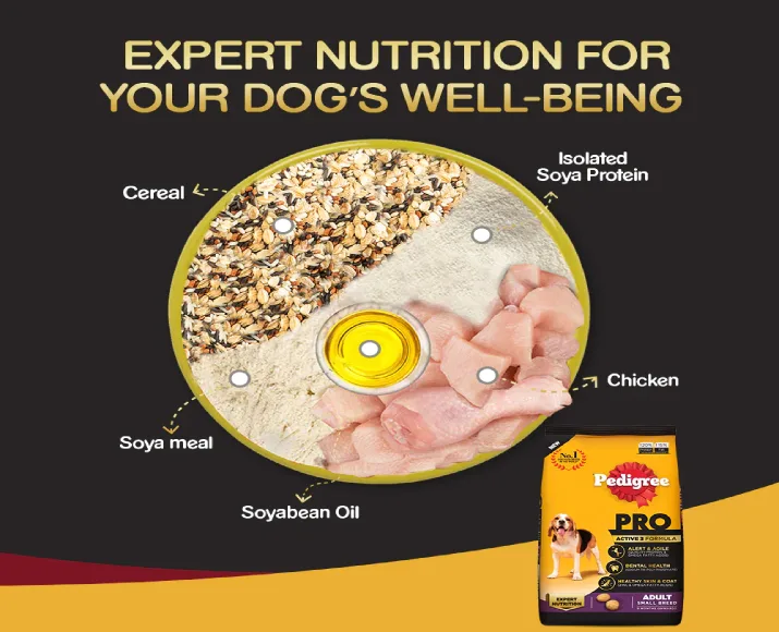 Pedigree Pro Adult Small Breed Dry Dog Food at ithinkpets (8)