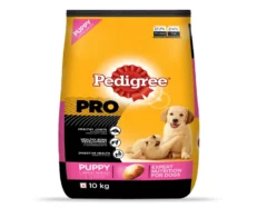 Pedigree Pro Active Adult Dry Dog Food at ithinkpet