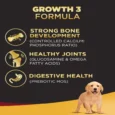 Pedigree Pro Dry Dog Food For Large Breed Puppy (3-18 Months)