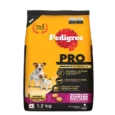 Pedigree Pro Mother and Puppy Starter Small Breed Dog Dry Food, (3-12 Weeks)