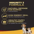 Pedigree Pro Mother and Puppy Starter Small Breed Dog Dry Food, (3-12 Weeks)