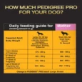 Pedigree Pro Mother and Puppy Starter (3-12 Weeks), Large Breed Dog Dry Food