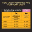 Pedigree Pro Mother and Puppy Starter (3-12 Weeks), Large Breed Dog Dry Food