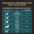 Pedigree Pro Senior Adult Dog Dry Food, (7+ Years)