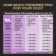 Pedigree Pro Small Breed Puppy Dry Food (2-9 Months )