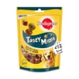 Pedigree Tasty Minis Chicken and Duck Adult Dog Treats, 130 Gm