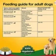 Pedigree Vegetarian Dog Dry Food 100%
