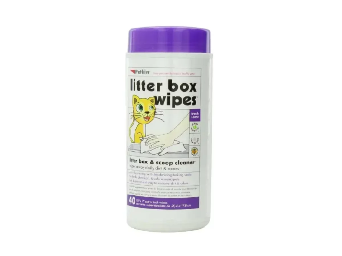 Petkin cat litter deodorizer best sale