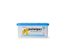 Petkin Pet Wipes 100 wipes, Dogs and Cats at ithinkpets (1)
