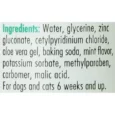 Petkin Plaque Tooth Gel 120 ml Spearmint, Cats and Dogs