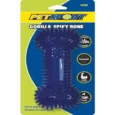 Petsport Gorilla Spiky Bone Dog Toy 16 Cms