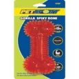 Petsport Gorilla Spiky Bone Dog Toy 16 Cms