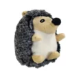 Petsport Tiny Tots Little Hedgie Small And Medium Breed Dog Toy 4.7 inch