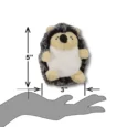 Petsport Tiny Tots Little Hedgie Small And Medium Breed Dog Toy 4.7 inch