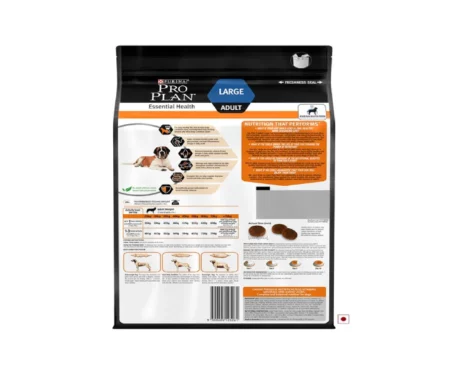Purina Pro Plan Large Breed Adult at ithinkpets.com