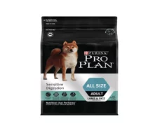 Purina Pro Plan Sensitive Digestion Adult at ithinkpets.com