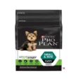 Purina Pro Plan Small and Mini Breed Puppy Dry Food