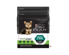 Purina Pro Plan Small and Mini Breed at ithinkpets.com