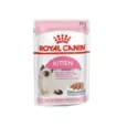 ROYAL CANIN Kitten Instinctive Loaf Cat Wet Food