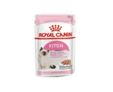 ROYAL CANIN Kitten Instinctive Loaf Cat Wet Food at ithinkpets (1)