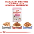 ROYAL CANIN Kitten Instinctive Loaf Cat Wet Food