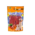 Renas Bow Jerky Chicken Sticks 200 gm Dog Treat