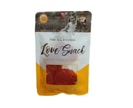 Renas Love Chicken Coins Puppy And Dog Treat at ithinkpets.com (1)