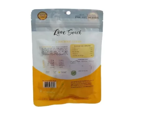 Renas Love Chicken Coins Puppy And Dog Treat at ithinkpets.com (2)