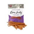 Renas Love Jerky Lamb Dog Treat 120 gm