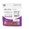 Renas Love Jerky Lamb Dog Treat 120 gm