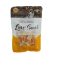 Renas Love Snacks Biscuit Twined with Chicken Puppy And Dog Treat