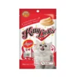 Renas Recipe Kitty Licks Chicken Cat Treat 15g X 4