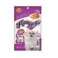 Renas Recipe Kitty Licks Chicken With Liver Cat Treat 15g X 4