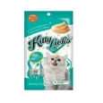 Renas Recipe Kitty Licks Tuna Cat Treat 15g X 4
