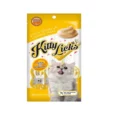 Renas Recipe Kitty Licks Tuna With Scallop Cat Treat 15g X 4