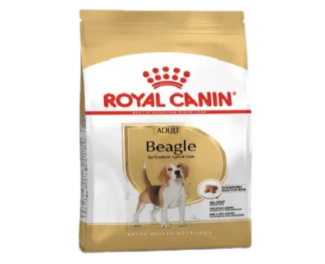 Royal Canin Beagle Adult Dog Dry Food
