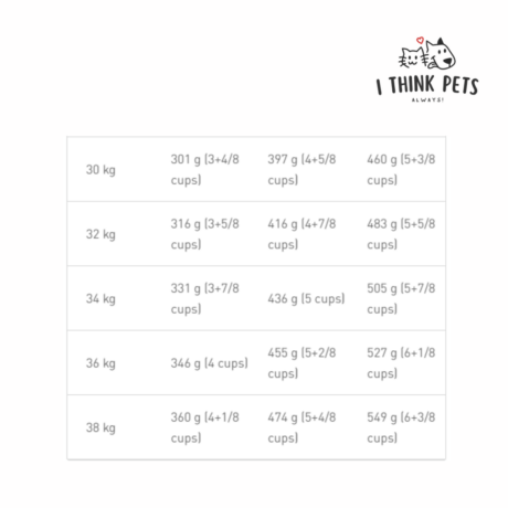 Royal Canin Boxer Adult Dog Dry Food at ithinkpets.com