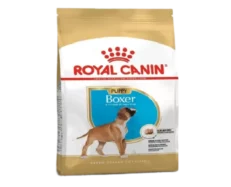 Royal Canin Boxer Puppy Dry Food at ithinkpets