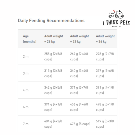 Royal Canin Boxer Puppy Dry Food, at ithinkpets.com